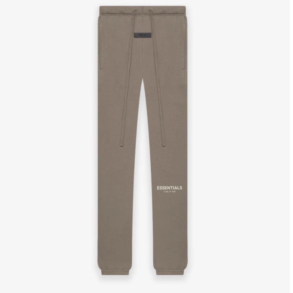 ESSENTIALS SWEATPANT